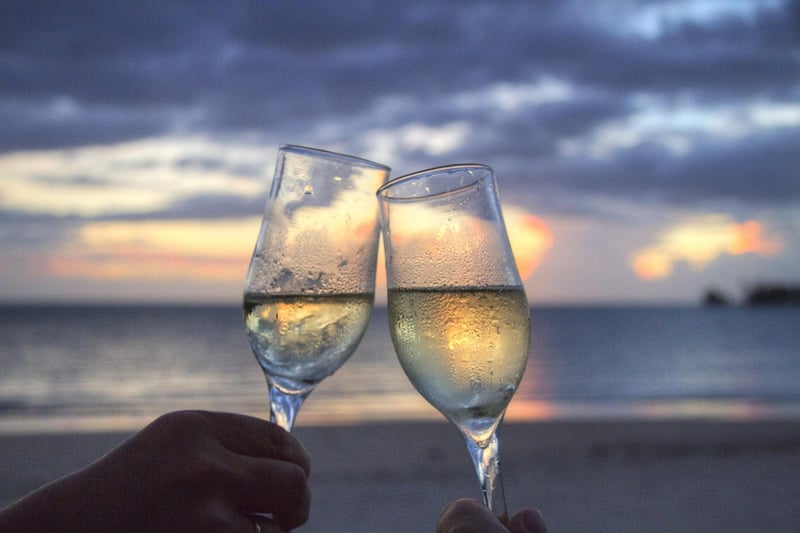 Exclusive Honeymoon Packages