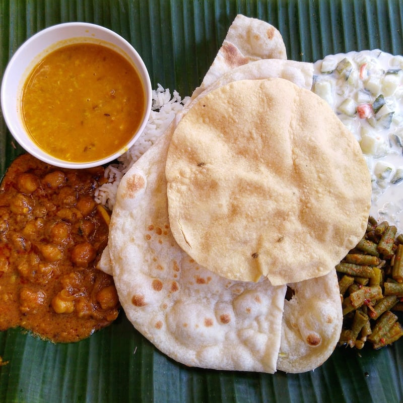 Indian Cuisine