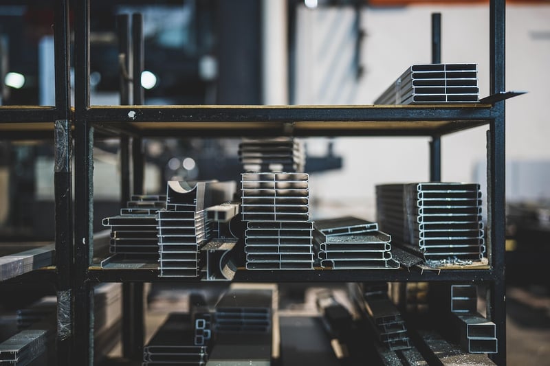 Industrial Warehouse