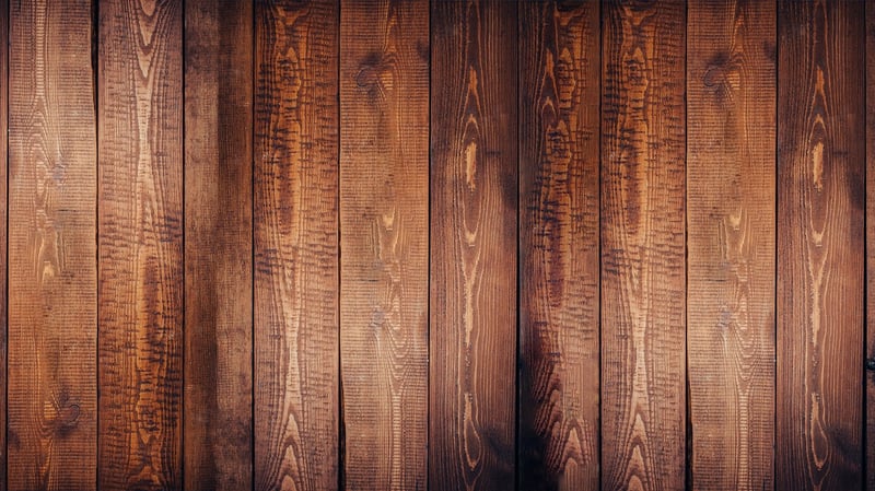 Rustic Elegance